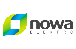 nowa elektro logo