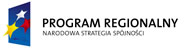 znak PROGRAM REGIONALNY small